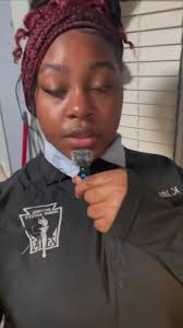 A student from Cristo Rey Philadelphia High School shares how her  interactions with the police have made her more or less inclined to trust  them. #trust #mentalillnessmatters #police #interviews #YMG ...