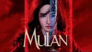 Kualitas subtitle hardsub bluray webdl hd cam, movie mp4. Unparalleled Mulan 2020 Subtitle Indonesia Full Movie Youtube