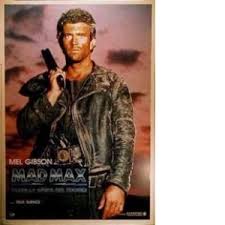 Auntu entity (tina turner) şi perechea. Mad Max Cupola Tunetului