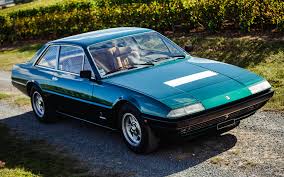 Maybe you would like to learn more about one of these? 1972 Ferrari 365 Gt4 2 2 Wallpapers And Hd Images Car Pixel