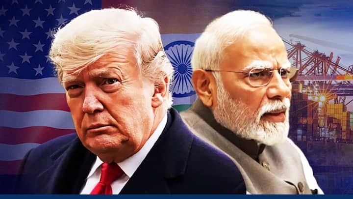 Trump has risked US-India ties for a cheap win
