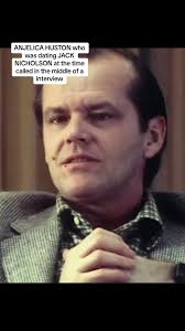 Jack Nicholson Dianne Keaton