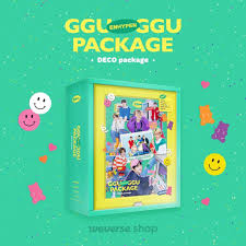 Ico convert is a free online icon maker and favicon generator, with it you can make icons from png or jpg images, just upload a photo of yourself, resize and crop it, convert to a shape you like, add. On Hand Enhypen Ggu Ggu Deco Package From Weverse Hobbies Toys Memorabilia Collectibles K Wave On Carousell