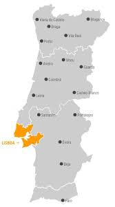Encontra informações sobre o clima, as condições das estradas, rotas com instruções de direção, lugares e coisas a fazer em seu destino. Lisbon Maps The Tourist Maps Of Lisbon To Plan Your Trip