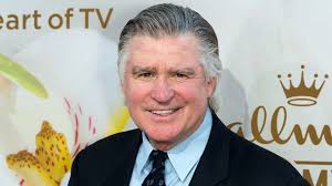 Treat Williams shared tragic final post just hours before Everwood actor  'died in a horrific motorcycle crash'