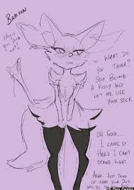 Braixen comic porn | HD Porn Comics