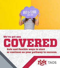 Creating an effective it cover letter can mean the difference between getting the job or your resume getting trashed. Back To School 2020 2021 By The Taos News Issuu