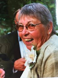 Memories of Ella Jo Regan