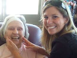 Rachel Doyle of GlamourGals