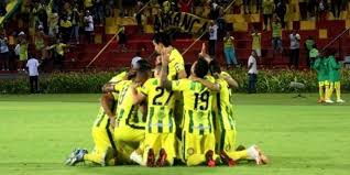 Artículos, videos, fotos y el más completo archivo de noticias de colombia y el mundo sobre atlético bucaramanga. Bucaramanga Vs Boyaca Chico Resumen Y Resultado Del Partido Por La Fecha 16 De La Liga Aguila Ii 2018 Futbol Colombiano Liga Betplay Futbolred