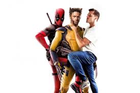 How the Deadpool marketing team used creativity, humor, and an ass so firm  it offers undergraduate internships for the summer to teach a masterclass  in marketing. | by Jash Tracey | Medium