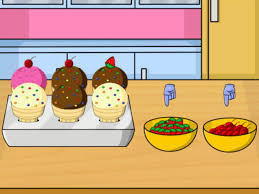 Ricos helados están esperando a ser cocinados por ti. Juegos De Cocina Helados For Android Apk Download