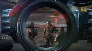 Sniper ghost warrior 3 find key card open door rescue prisoner. Https Www Gamestar De Videos Hitman Video Briefing Zum 17 Elusive Target The Food Critic In Bangkok 91639 Html Https Download Gamestar De Public 93300 93361 Hitman Elusive Target 17 The Food Critic Mp4 Https Images Cgames De Images