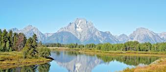 Die rocky mountains bestehen zum größten teil aus metamorphem und magmatischem gestein. Rocky Mountain Staaten Natur National Parks Canusa