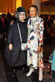 SFMOMA hosts Opening Reception for Amy Sherald: American Sublime