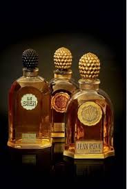 Pin On Old Bottles Old Fragrance Bottles