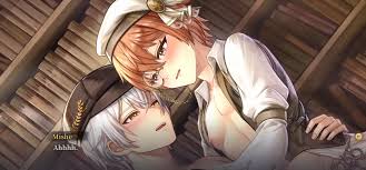 Animation: Noctilucent Mishe Heart Racing Gift [EngSub] - MyReadingManga