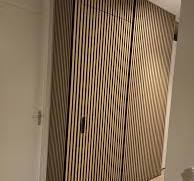 arbawood: Betaalbare luxe akoestische wandpanelen voor elk ...