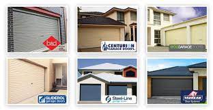 There are 4 standard style options for sectional overhead garage doors being cottage ( square), southern (rectangle), shiplap and plain. Garage Doors Roller Garage Rolling Door In Melbourne Agg Doors