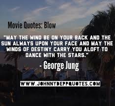 May the wind always be at your back and the sun upon your face, and the winds of destiny carry you aloft to dance with the stars. Blow Quotes May The Wind Be At Your Back Quotesgram