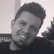 Jon Holderman's Instagram, Twitter & Facebook