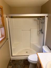 Cost to tile a custom shower. Portland Tub To Shower Conversions Miller Home Renovations
