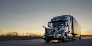 Tankstar usa smooths its economic route with volvo financial services. Volvo Financial Services Offers Enhanced Finance Program