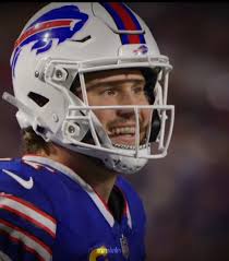 Josh Allen Deserves a Super Bowl Ring This Year