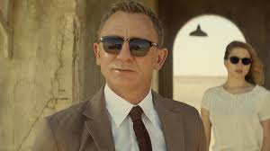 Tom Ford Bond Lifestyle