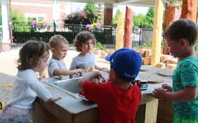 Locations will open at their regularly scheduled time and close at 6 pm (exceptions: Ymca Waterford Child Care Centre Earthscape Play