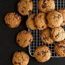 As a type 1 diabetic, i remember a chocolate chip cookie recipe my mother used to make — they had oats apartment therapy is full of ideas for creating a warm, beautiful, healthy home. Diabetic Cookie Bar Brownie Recipes Eatingwell