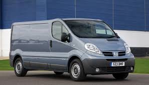 The nissan prima star is around for more than ten years now, and despite it's relatively old age the exterior design continues to conquer the hearts of many fans. Nissan Primastar Commercialvehicle Com