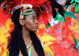 Food, fashion, music and so. How To Have A Happy And Healthy Notting Hill Carnival Balance Festival 2021