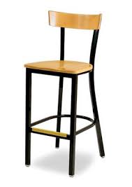 We have solid beech kitchen chairs that can be painted in any colour as well as more contemporary and modern kitchen chairs. 16 Best Wood And Metal Bar Stools Ideas Metal Bar Stools Bar Stools Wood And Metal