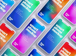 The billboard mockups in this article help to take a fresh look at the new era promotional structures. Phone Mockup With Editable Wall Phone Mockup Web Design Mockup Mockup