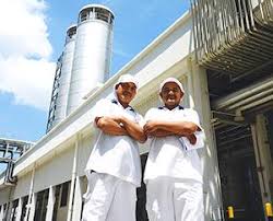 Deeply entwined into the nation's fabric, f&n has been creating enjoyment and treasured memories over the last century. About Us Fraser Neave