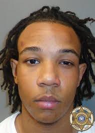 Breaux Bridge Man Arrested On Ten Counts Of Aggravated Assault With A  Firearm Shortly after 7:00 p.m. last night, Deputies with the St. Martin  Parish Sheriff's Office responded to a 911 call