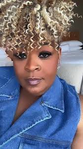 Just having a moment