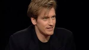 The Ref' — Charlie Rose