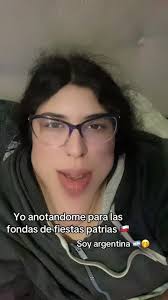 Contando los días para las Fiestas Patrias en Chile