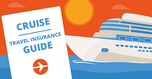 Plans may include valuable emergency medical expense coverage, trip interruption coverage, emergency travel and health assistance services and more. Cruise Travel Insurance
