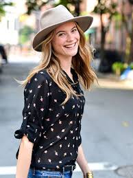 Plstylist Behati Prinsloo Style Behati Prinsloo Behati Prinsloo Wedding