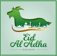 Days to eid al fitr 2020. Eid Ul Adha Mubarak Advance Wishes Images 2019 Bakra Eid