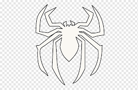 The actual pencil cup comes in 2 pieces which is the neck part and the head. Spider Man Drawing Deadpool Logo Spider Man Angle White Pencil Png Pngwing