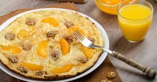 A la pause de 10 heures, prenez votre fruit frais. 15 Recettes Pour Petit Dejeuner Leger Mais Gourmand Fourchette Et Bikini