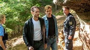 Der herr des waldes«, ostermontag (!), 20.15 uhr, das erste. Sr De Hoher Zuspruch Fur Sr Tatort