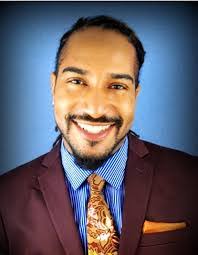 Anthony Mcgriff's Instagram, Twitter & Facebook