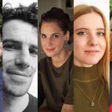 Literary Hub » Franz Wright