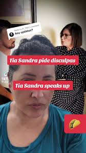 Sandra Tello Kaiser Speaks Up