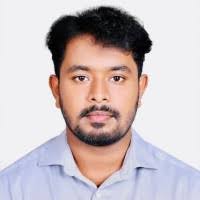 Nithin Prasad Email & Phone Number